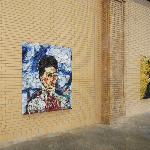 Julian Schnabel