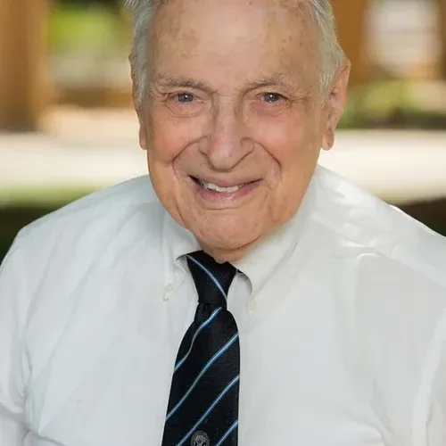 Kenneth Arrow
