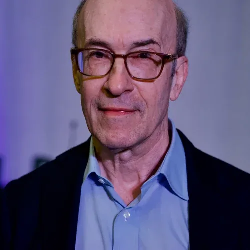 Kenneth Rogoff