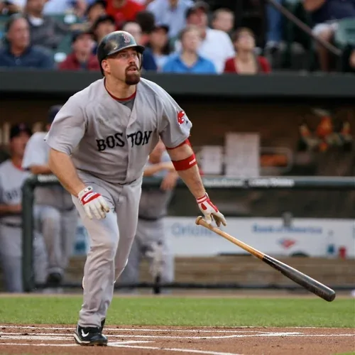 Kevin Youkilis