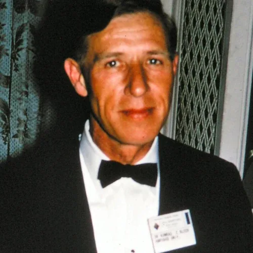 Konrad Bloch