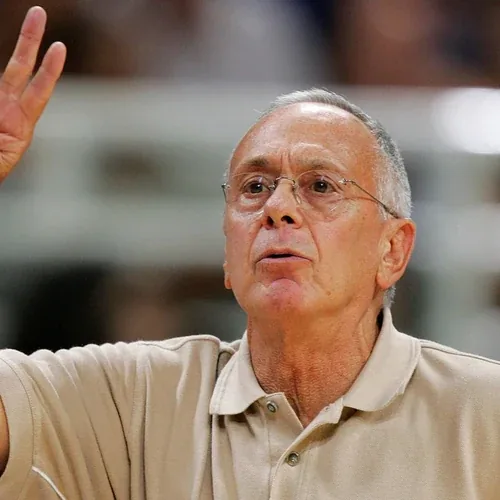 Larry Brown