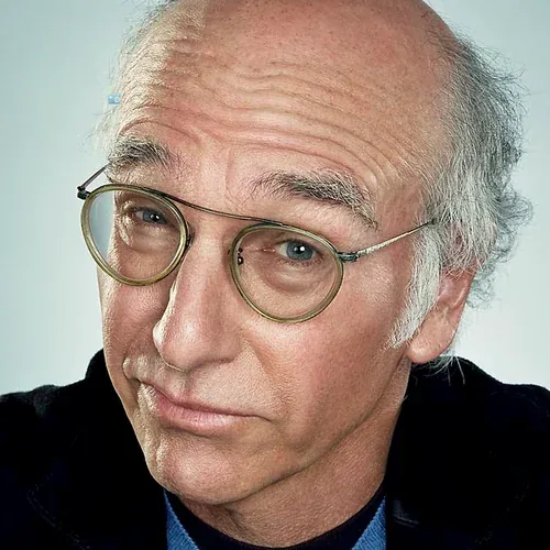 Larry David