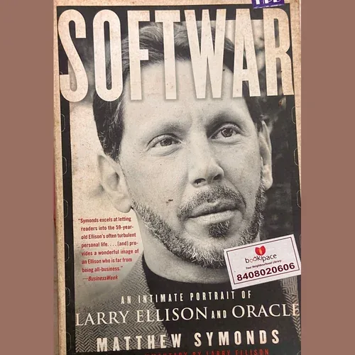 Larry Ellison