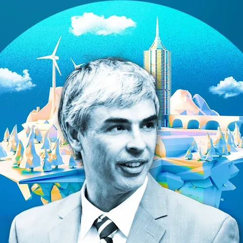 Larry Page
