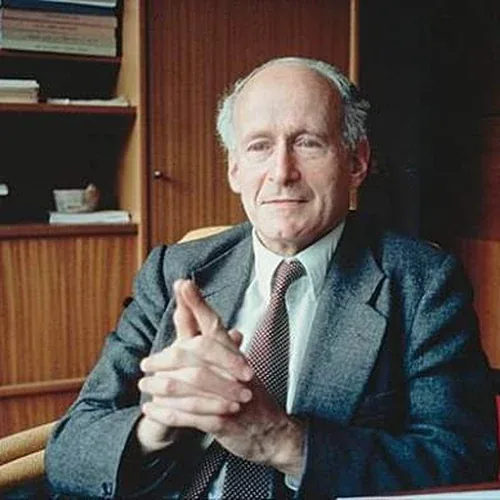 Laurent Schwartz