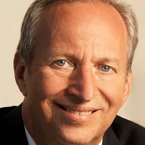 Lawrence Summers