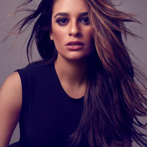 Lea Michele