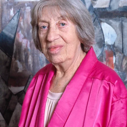 Lee Krasner