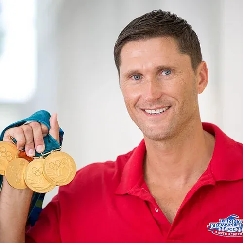 Lenny Krayzelburg