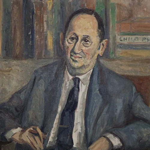 Leo Kanner