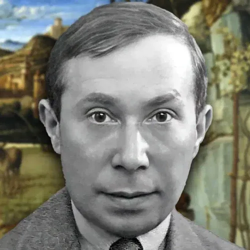 Leo Strauss