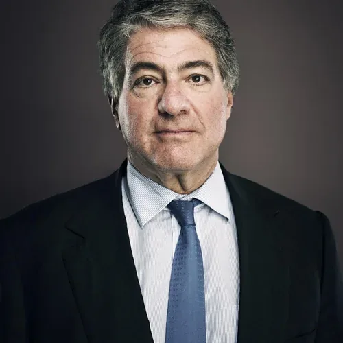 Leon Black