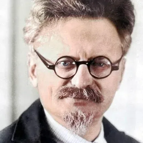 Leon Trotsky