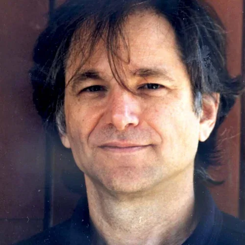 Leonard Adleman