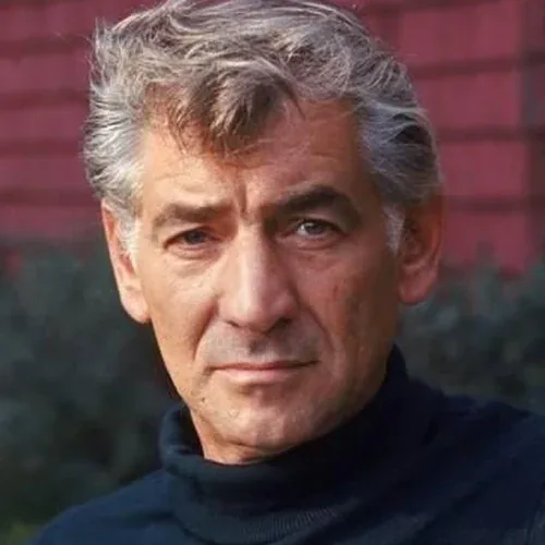 Leonard Bernstein