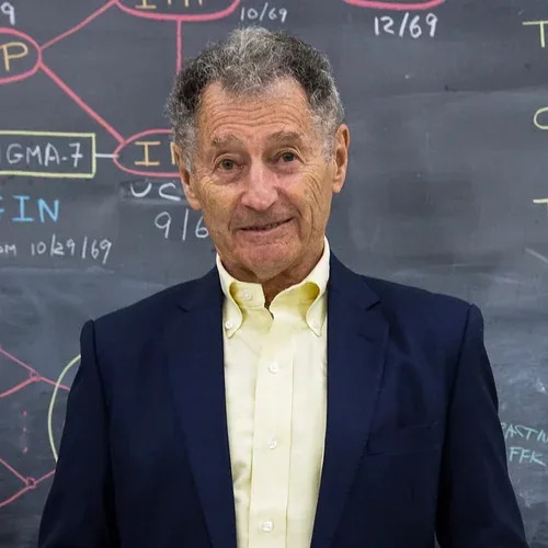 Leonard Kleinrock