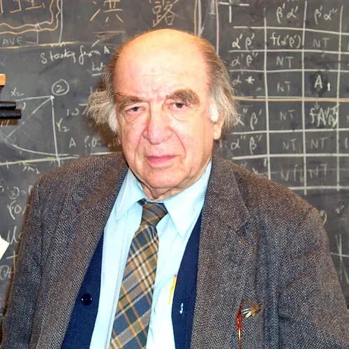 Leonid Hurwicz