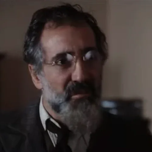 Lev Kamenev