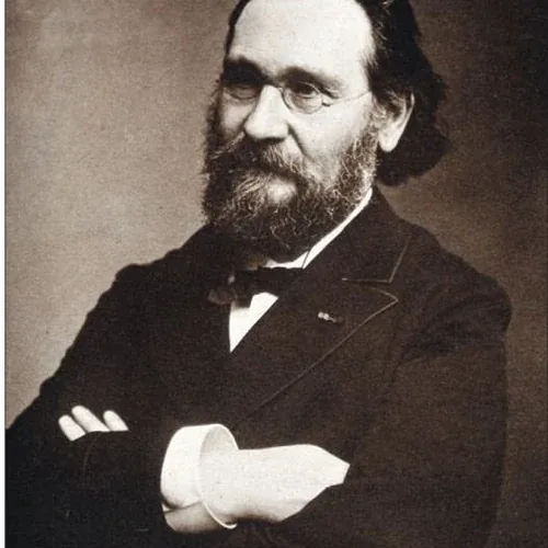 Élie Metchnikoff