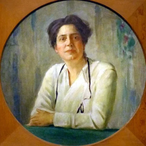 Lillian Wald