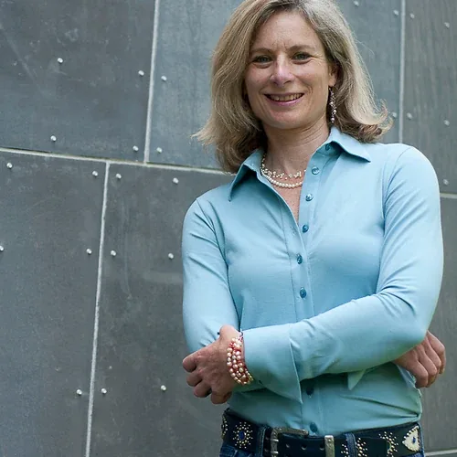 Lisa Randall