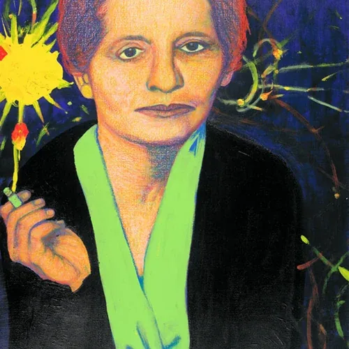 Lise Meitner