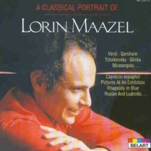 Lorin Maazel