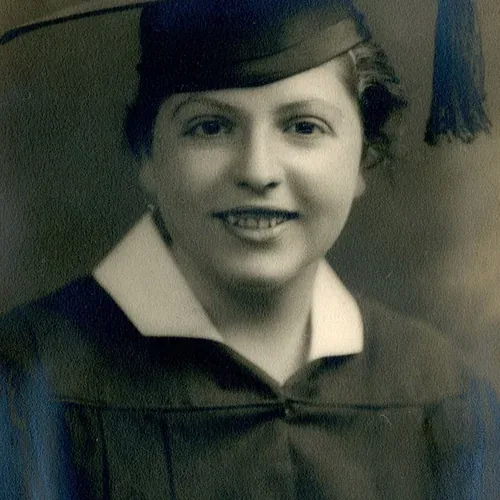 Lucy Dawidowicz