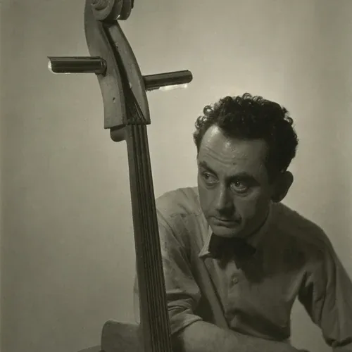 Man Ray