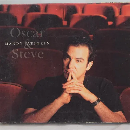 Mandy Patinkin