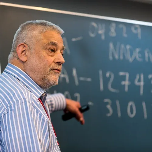 Manuel Blum