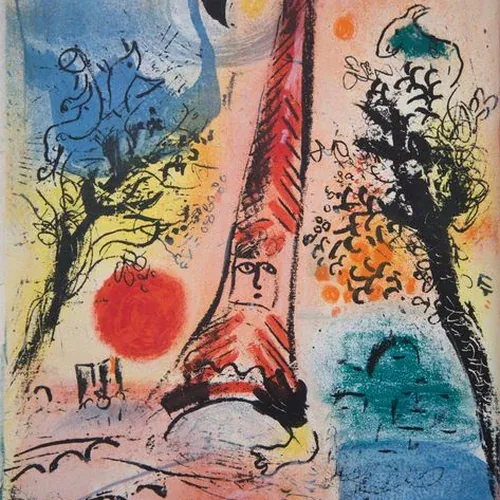Marc Chagall
