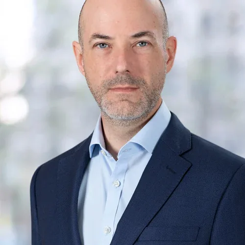 Marcus Goldman