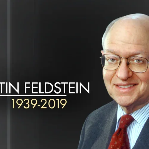 Martin Feldstein