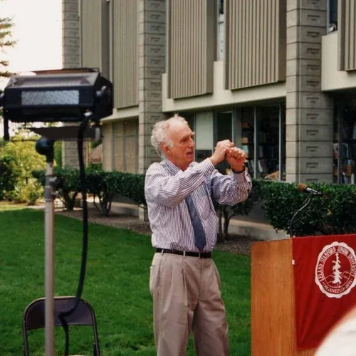 Martin Perl
