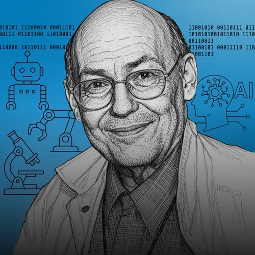 Marvin Minsky