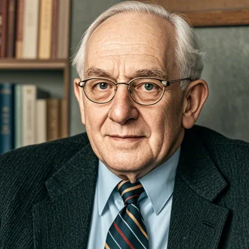 Max Horkheimer