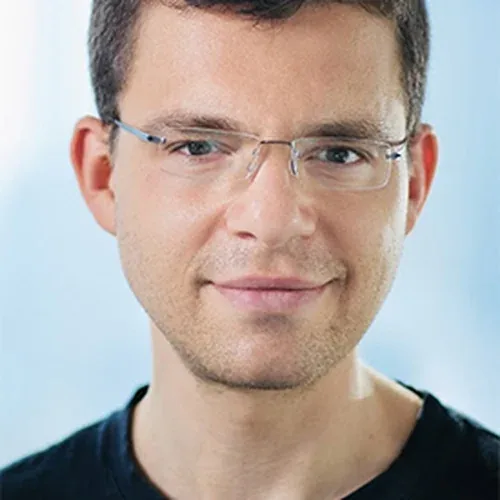 Max Levchin