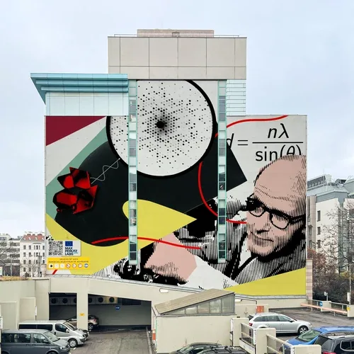 Max Perutz