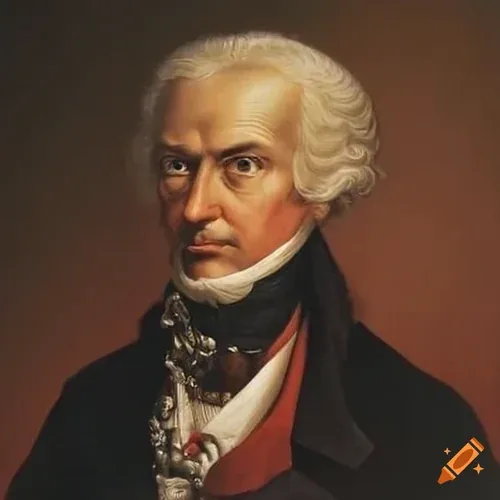 Mayer Amschel Rothschild