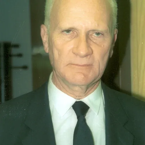 Meir Shamgar