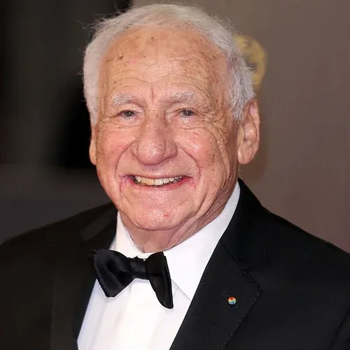 Mel Brooks
