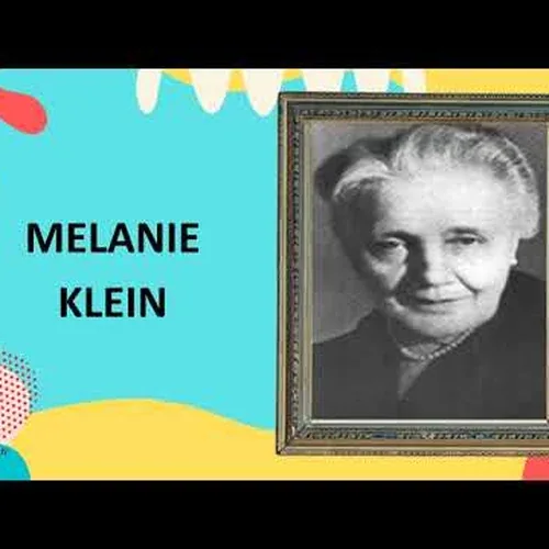 Melanie Klein