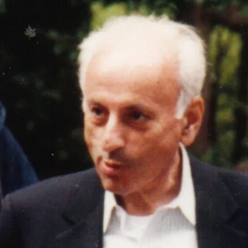 Melvin Schwartz