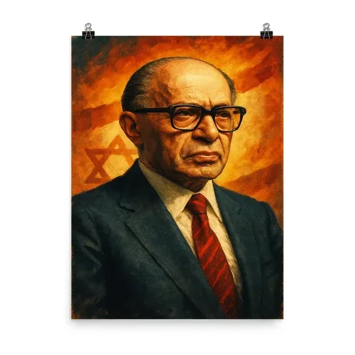 Menachem Elon