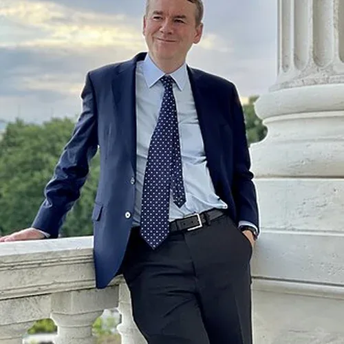 Michael Bennet