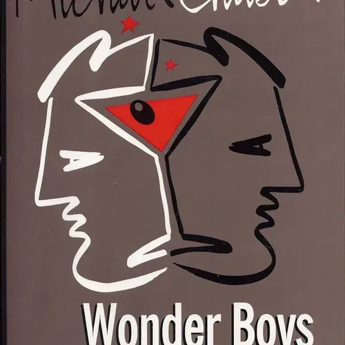 Michael Chabon