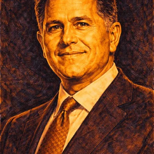 Michael Dell