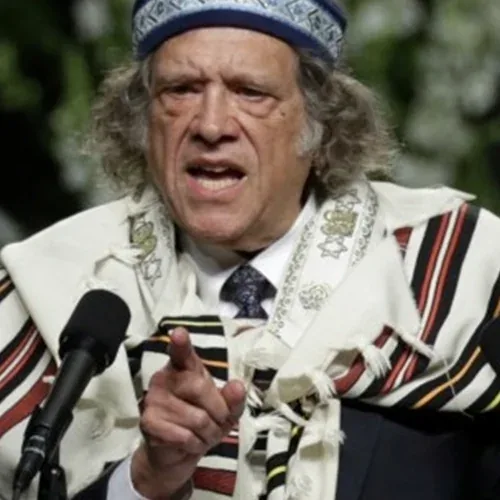 Michael Lerner